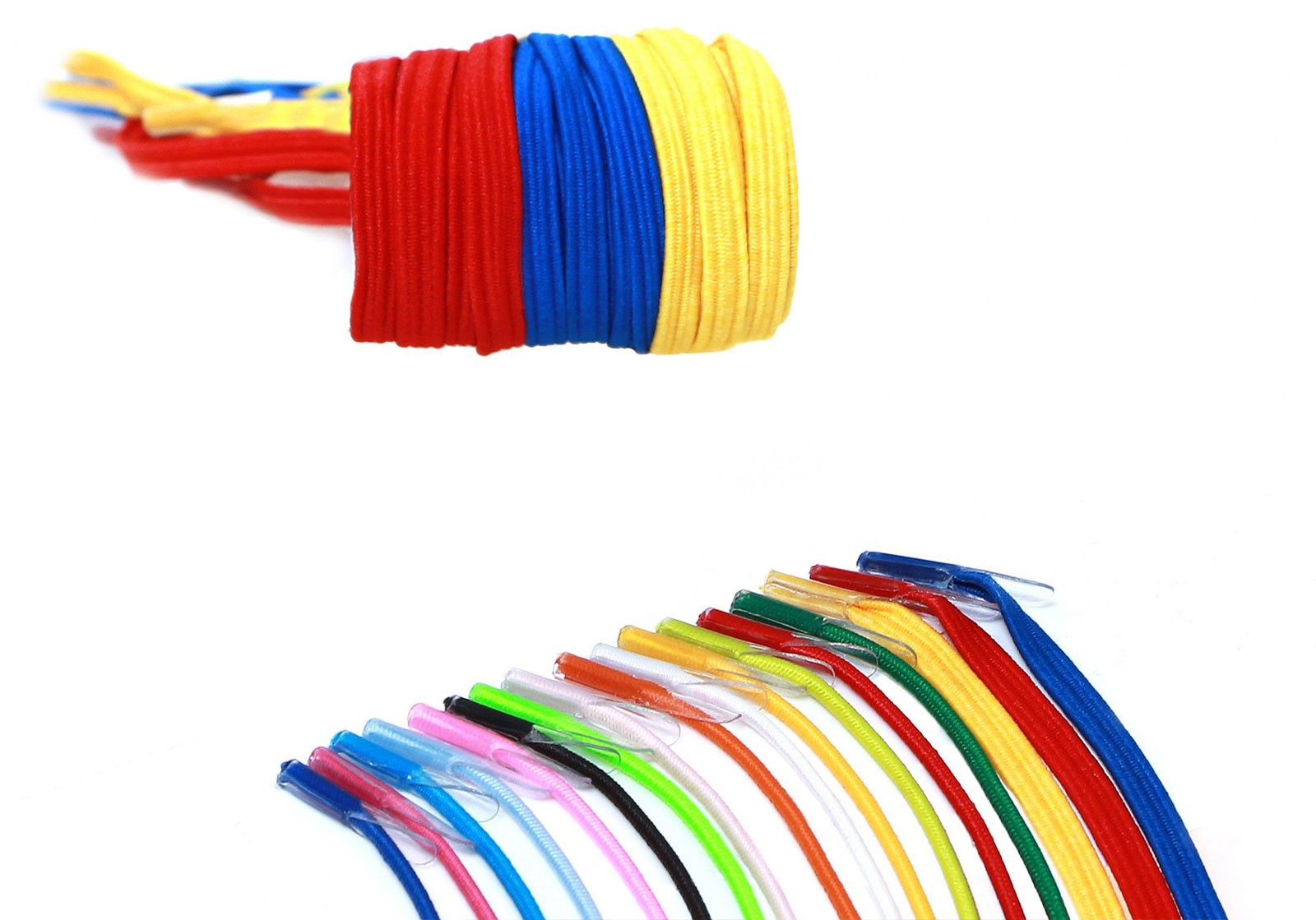 Gumka do teczki zakuwana T-lace
